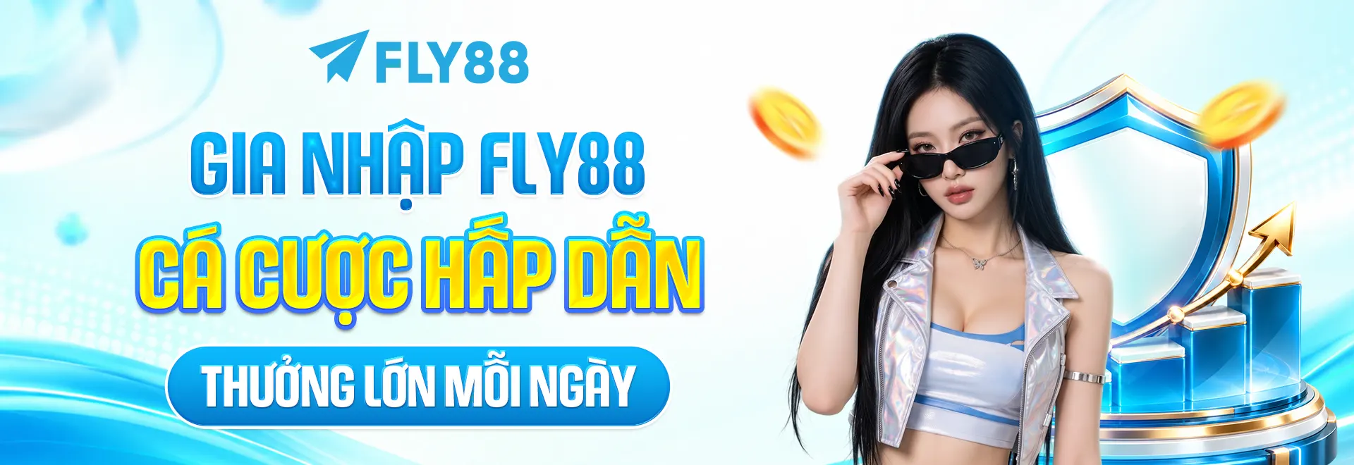 gia nhập fly88 cá cược hấp dẫn thưởng lớn mỗi ngày
